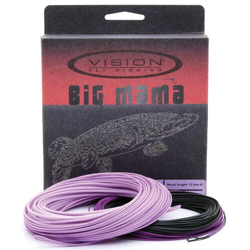 VISION BIG MAMA WF-9 Floating