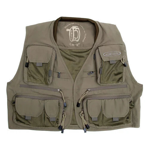 VISION CARIBOU VEST L