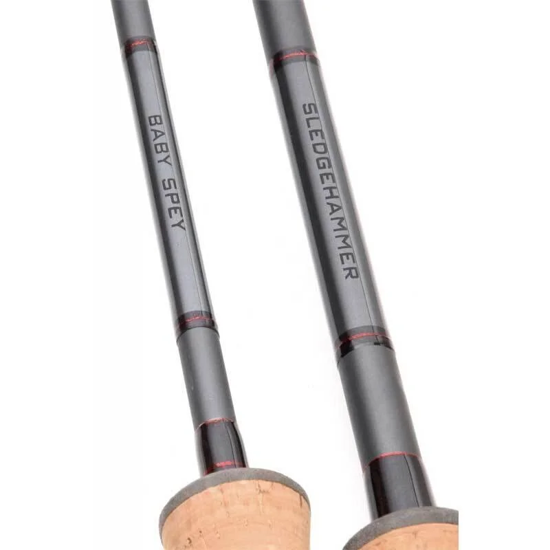 VISION CUSTOM DH Baby Spey 11’3’’ #4