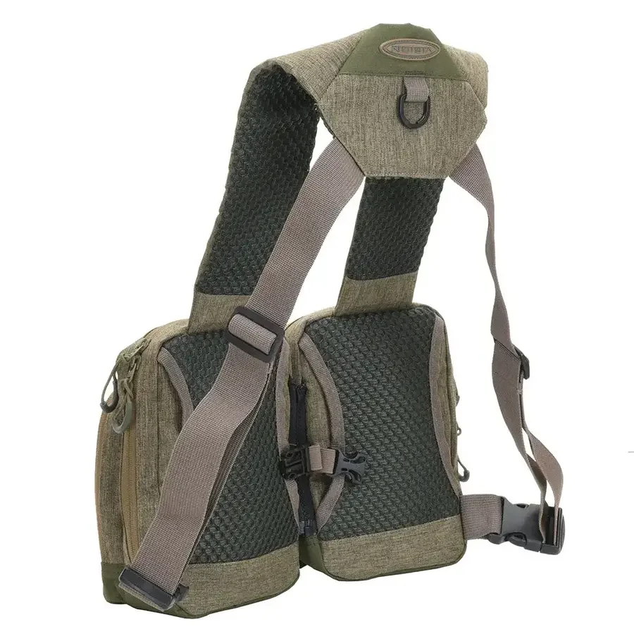 VISION Double D Chest Pack