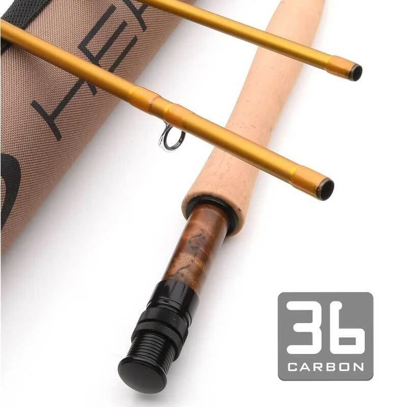 VISION DRY HERO 8´#4