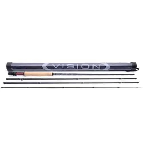 VISION EKA 9´ #6