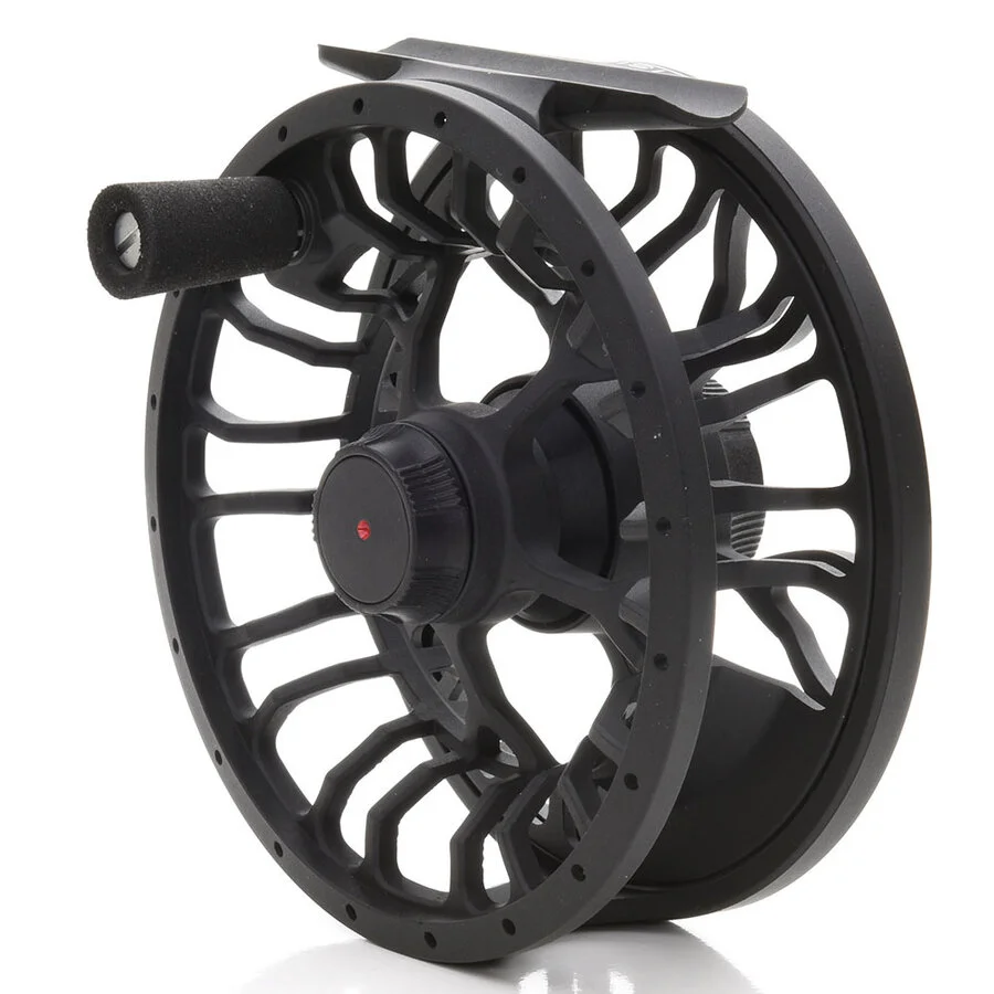 VISION HERO BLACK 7-9