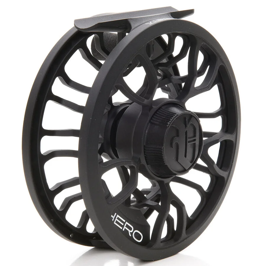 VISION HERO BLACK 4-6