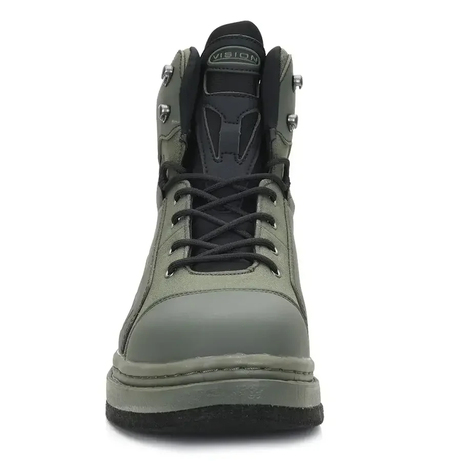 VISION KOSKI GREEN 13