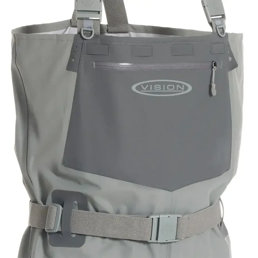 VISION KOSKI GREY L