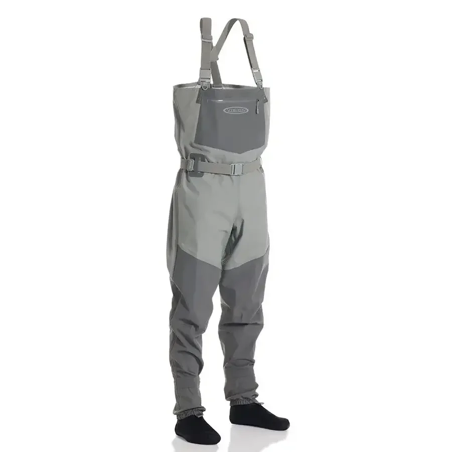 VISION KOSKI GREY M