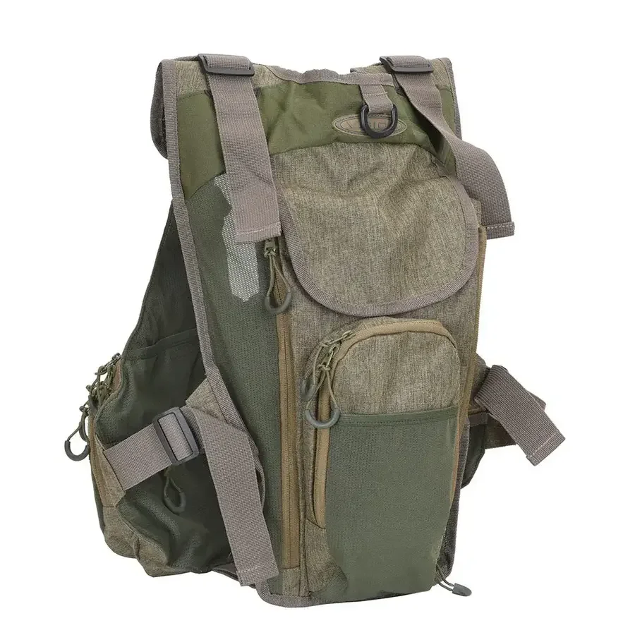 VISION Mega Bra² Chest Pack