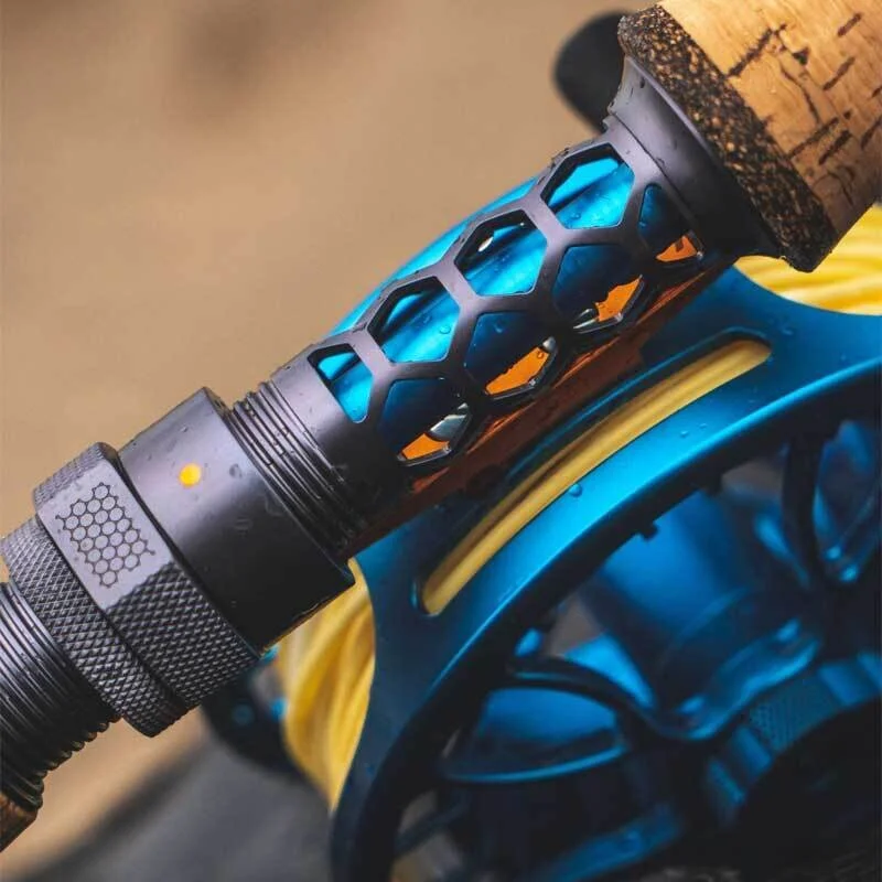 VISION MERISUOLA GRAPHENE 9´ #9