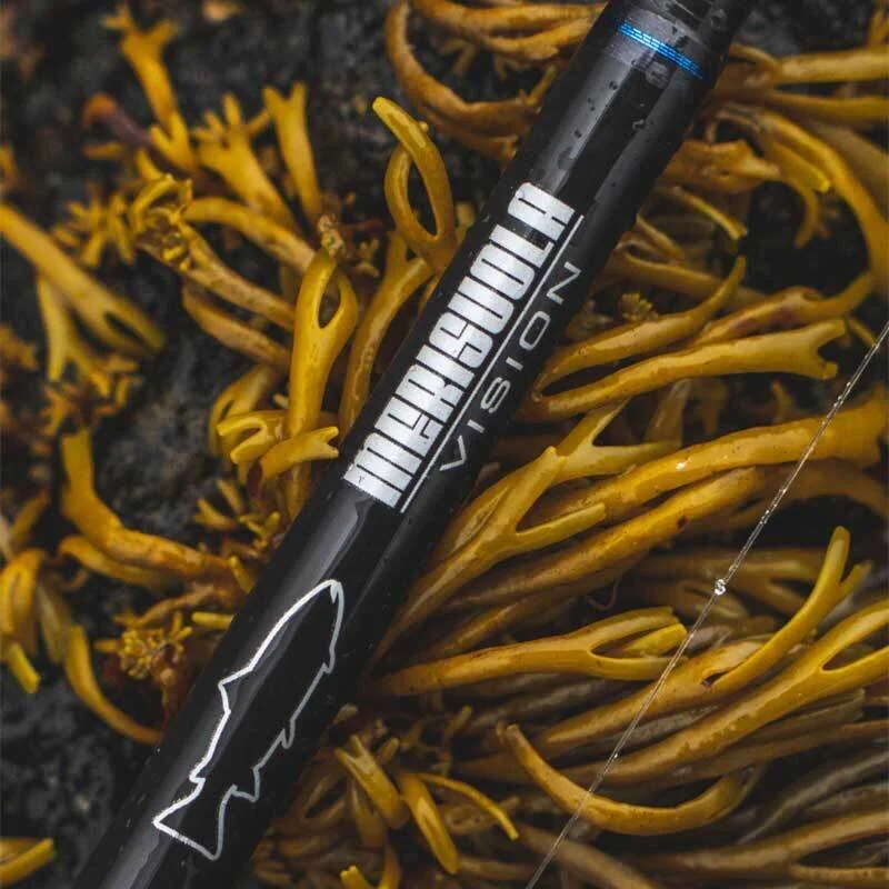 VISION MERISUOLA GRAPHENE 9´ #9