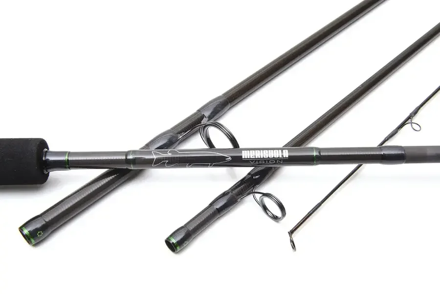 VISION MERISUOLA MUSKY 8´8″ #12