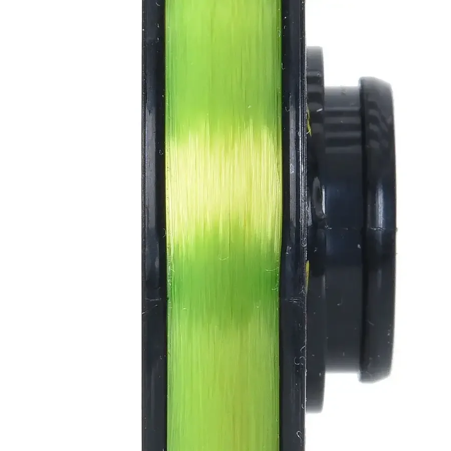 VISION Nymphmaniac Hi-Viz Tippet 3X