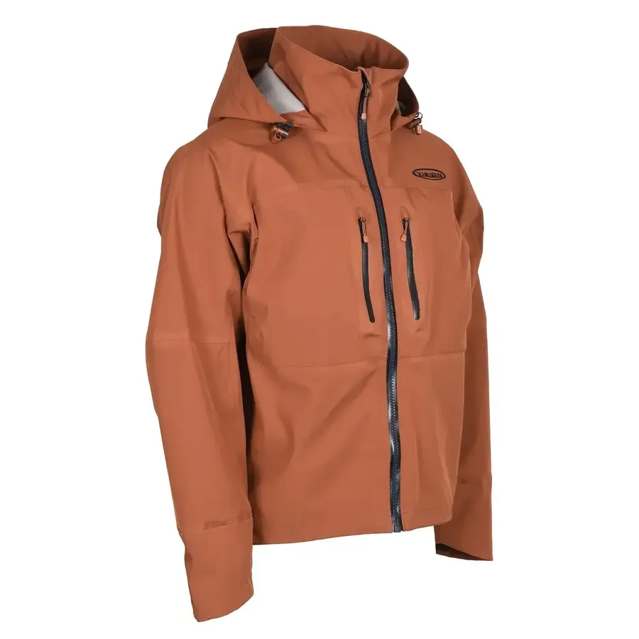 VISION PUPA RUSTY ORANGE L