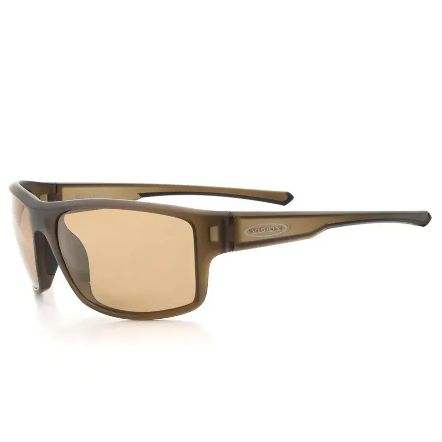 VISION RIO VANDA Polarflite Brown