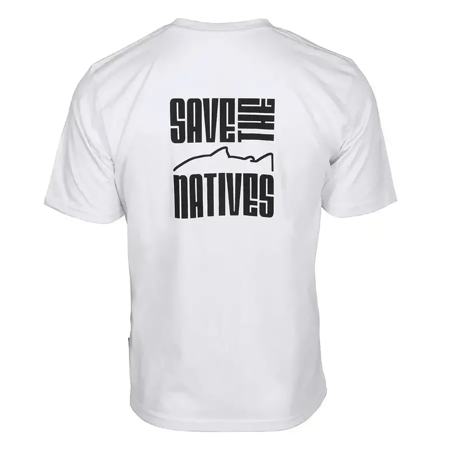 VISION SAVE T-SHIRT XL