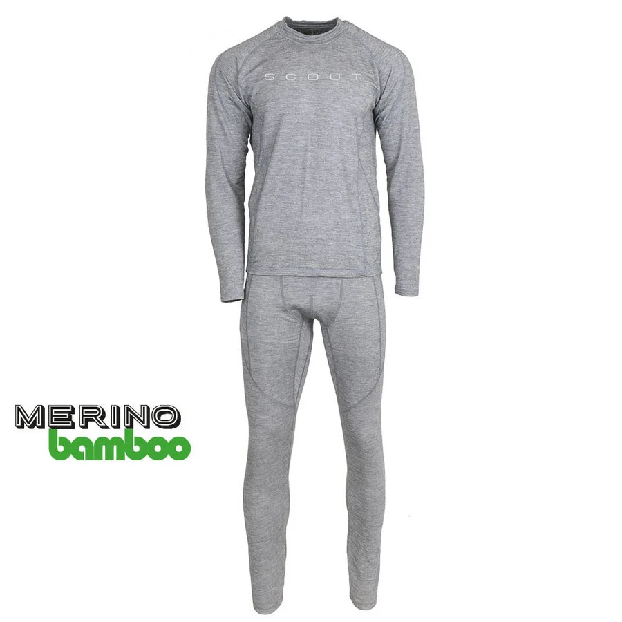 VISION SCOUT SET L