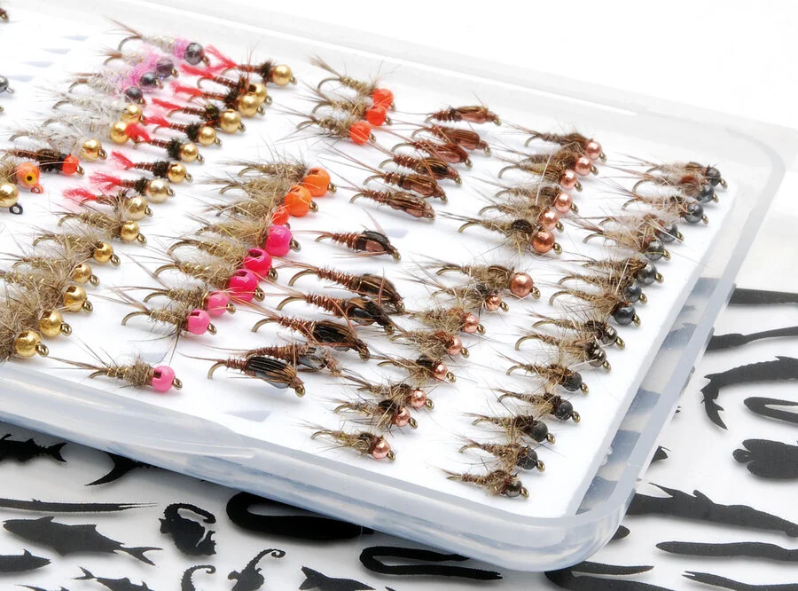 VISION SLIM BOXES Small
