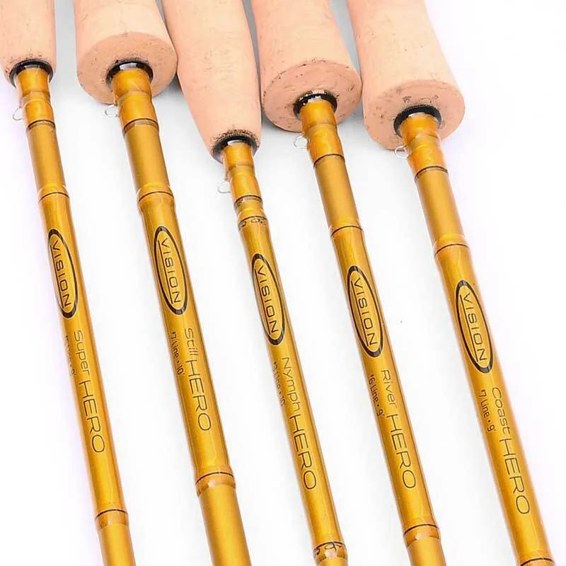 VISION SUPER HERO 9´#5