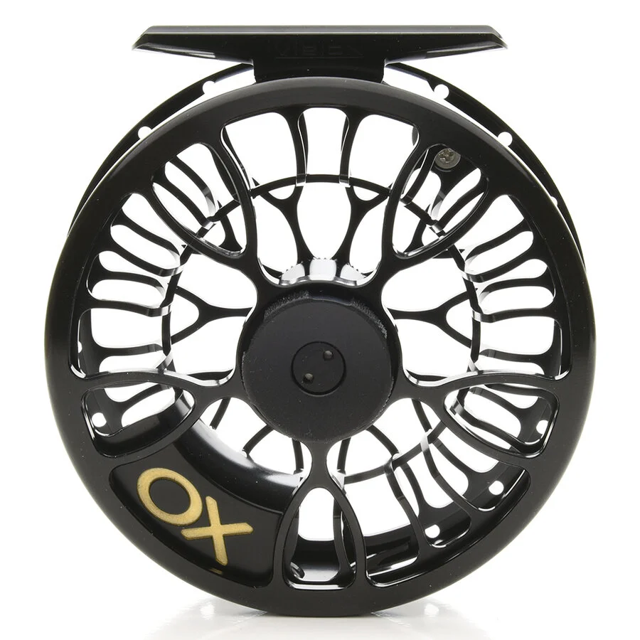 VISION XO #5-6 Black