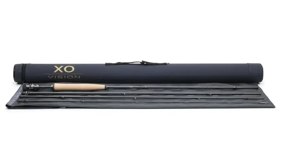 VISION XO III Fly Rod 9' #4