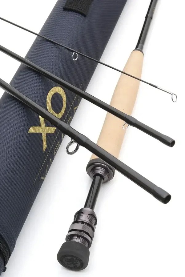 VISION XO III Fly Rod 9' #4