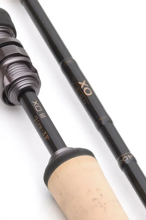 VISION XO III Fly Rod 9' #4