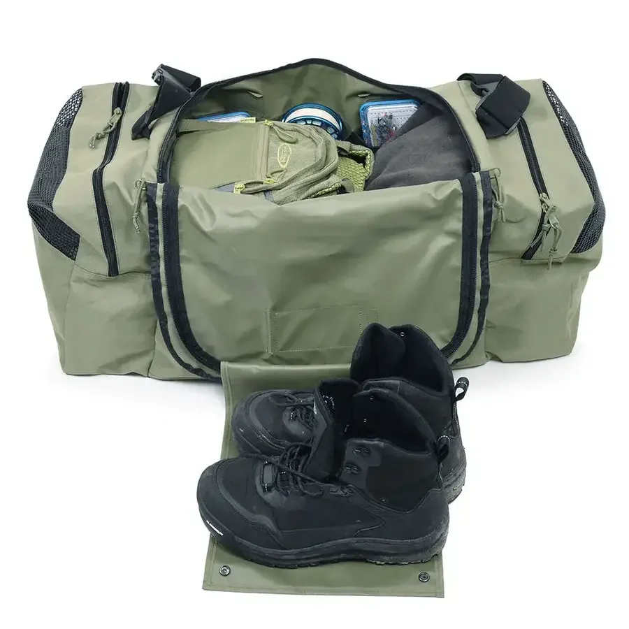 VISIONAll In One bag