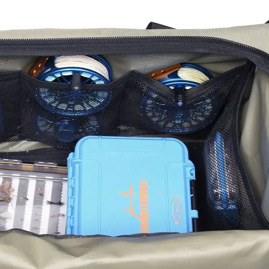 VISIONAll In One bag