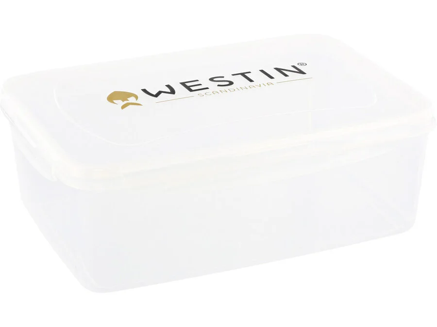 W2 CARRIER & COOLER BAG + FRESH BOX