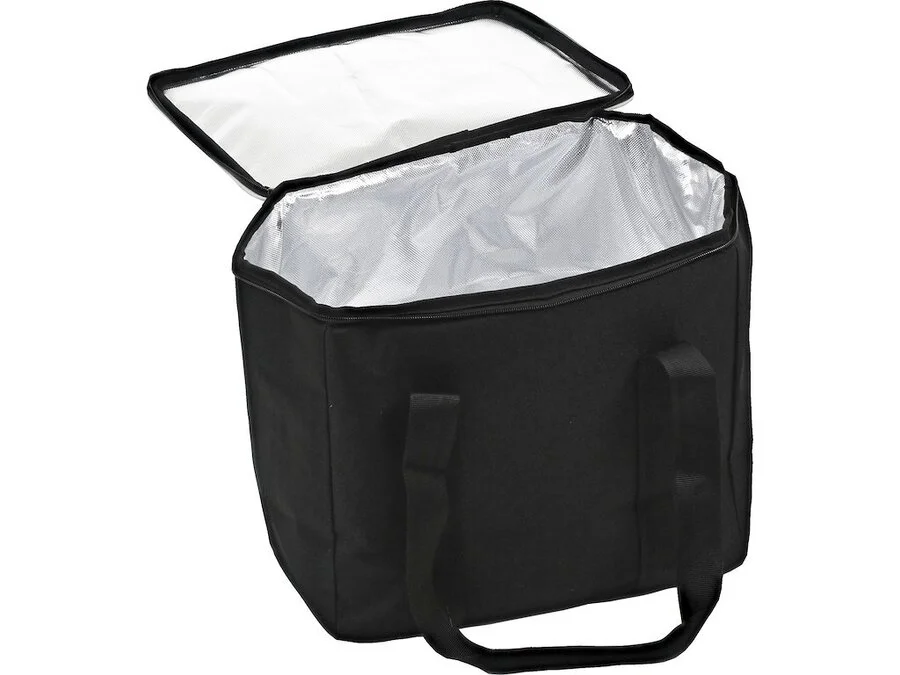 W2 CARRIER & COOLER BAG + FRESH BOX
