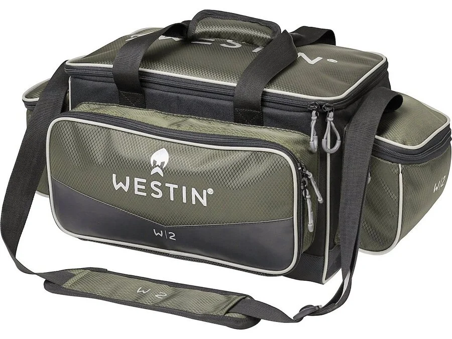 W2 LURE BAG 3 BOXES