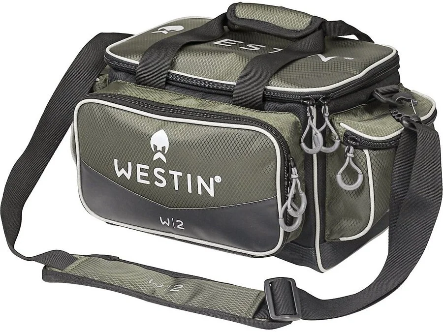 W2 LURE BAG 3 BOXES