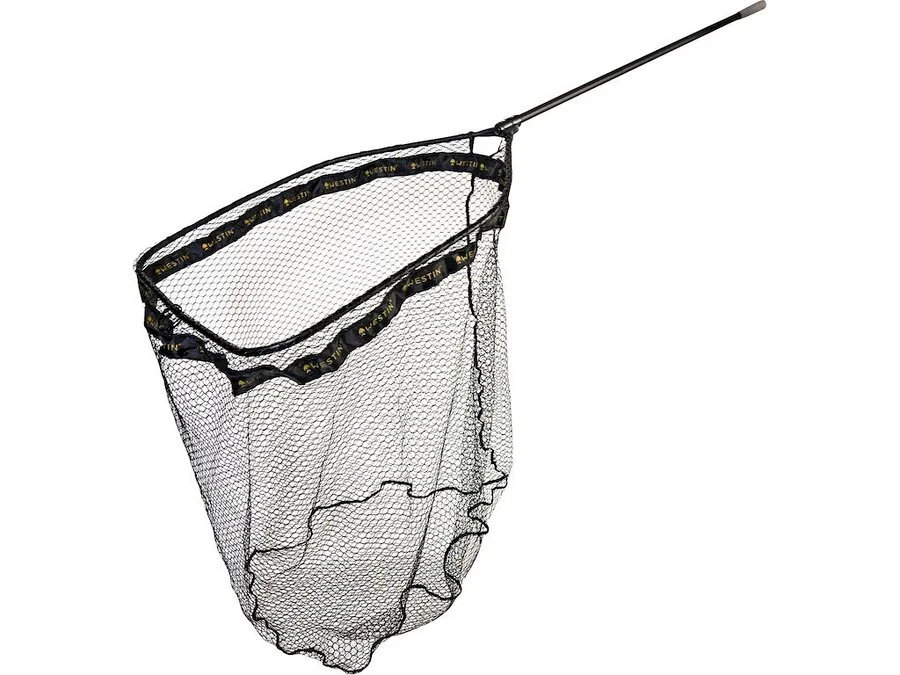 W3 C&R FOLDABLE LANDING NET L