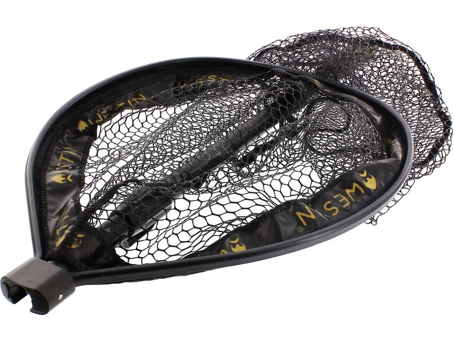 W3 CR Adjustable Landing Net XL