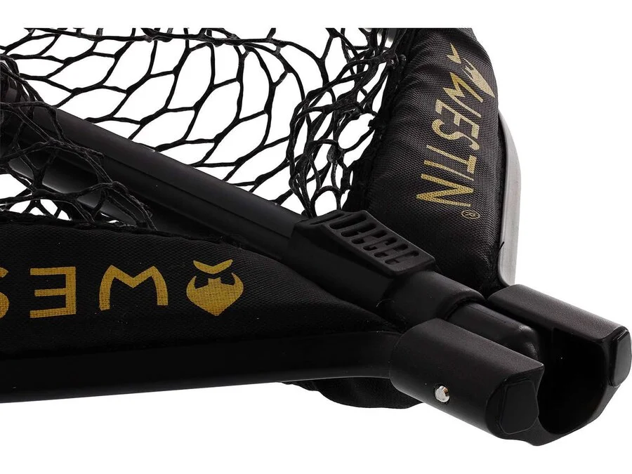 W3 CR Adjustable Landing Net XL