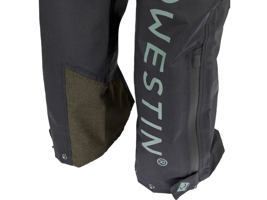 W6 RAIN BIB M