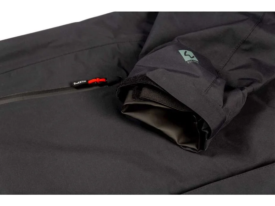 W6 RAIN JACKET M