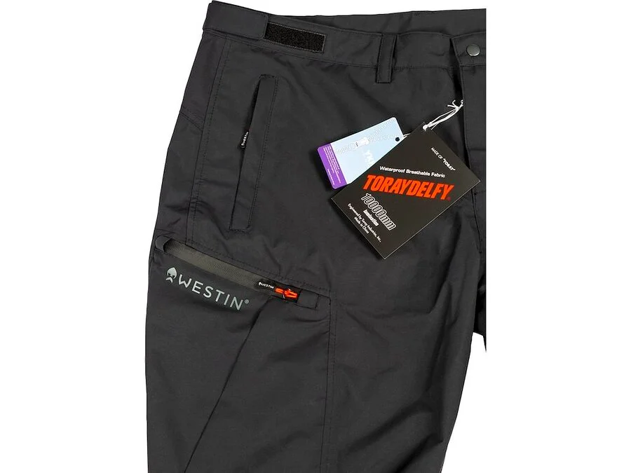 W6 RAIN TROUSERS XXL
