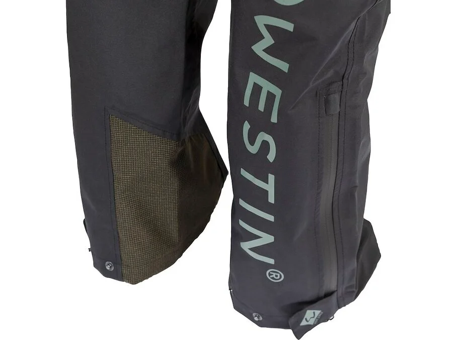 W6 RAIN TROUSERS XXL
