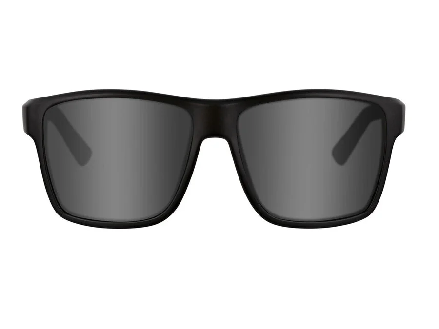 W6 STREET 200F Matte Black - LB Grey Blue AR Purple
