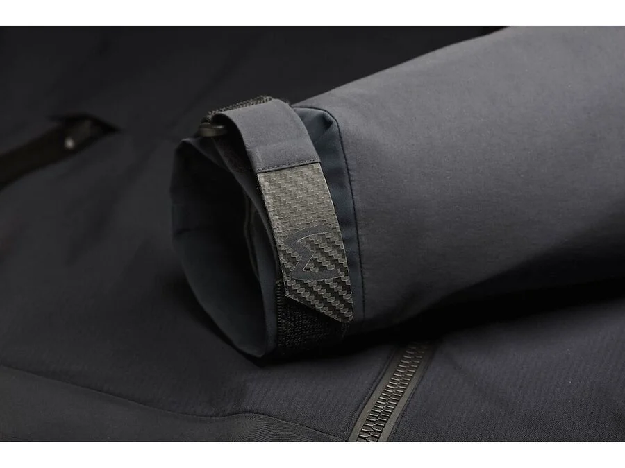 W8 JACKET L