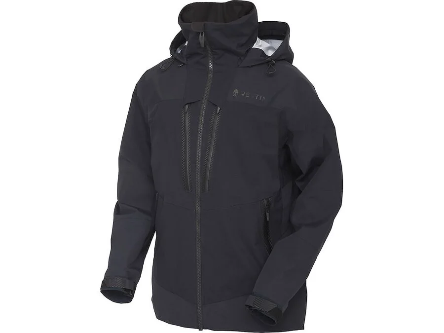 W8 JACKET XL
