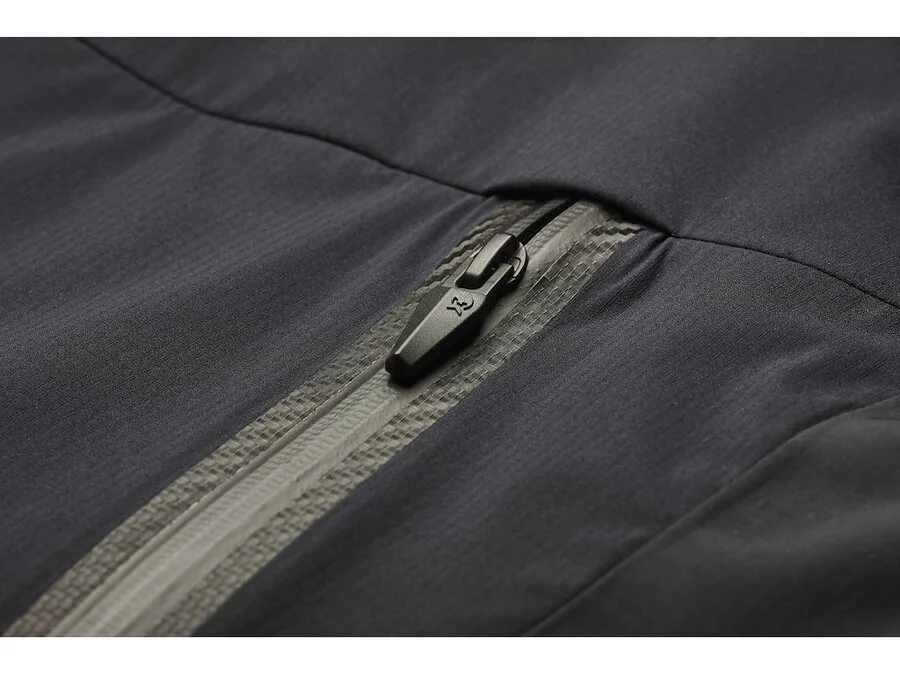 W8 JACKET XL