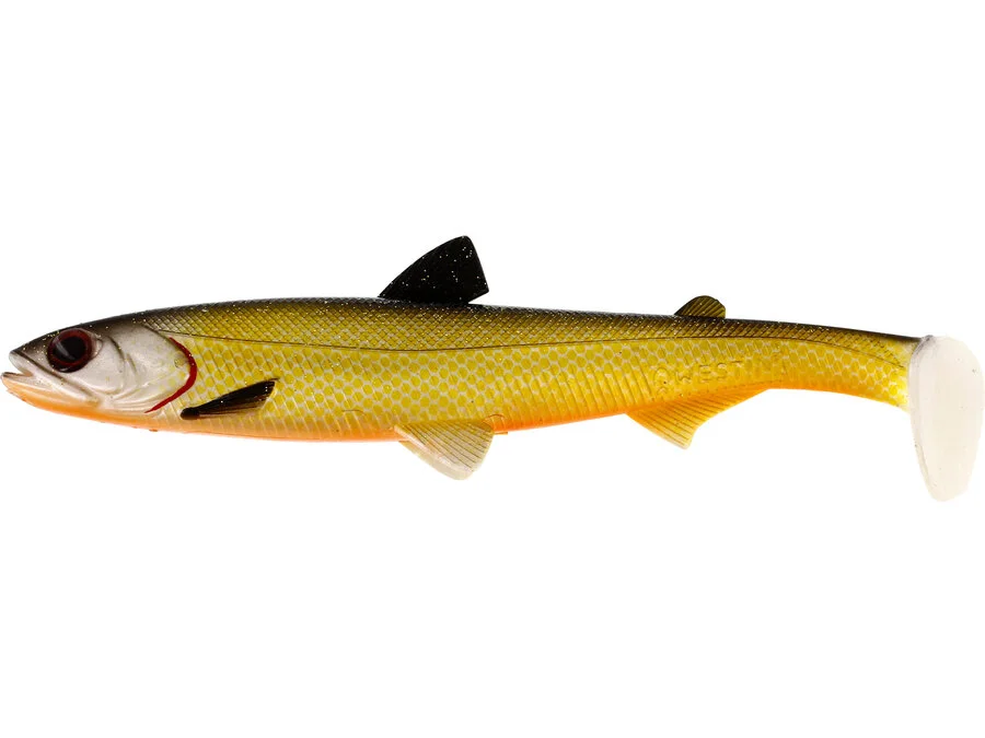 WESTIN HYPO TEEZ ST 11,5cm - Official Roach1Kom