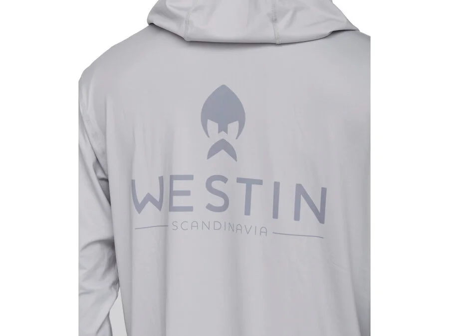 WESTIN LEDGE UPF HOODIE XL