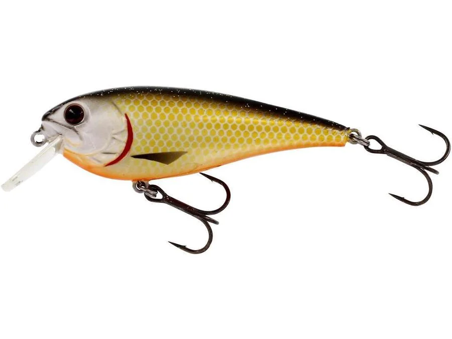 WESTIN RAWBITE Official Roach 11cm