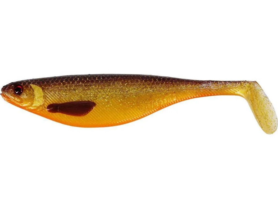 WESTIN SHADTEEZ Gold Rush 7cm