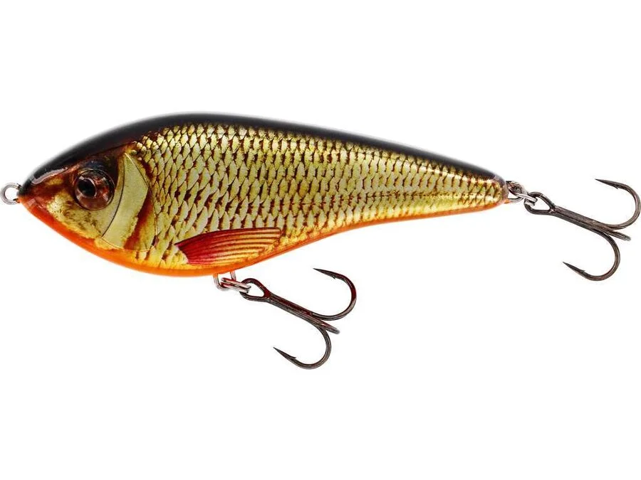 WESTIN SWIM GLIDEBAIT Real Rudd 6.5cm