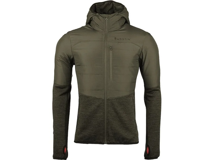 Westin THERMO KNIT JACKET XL