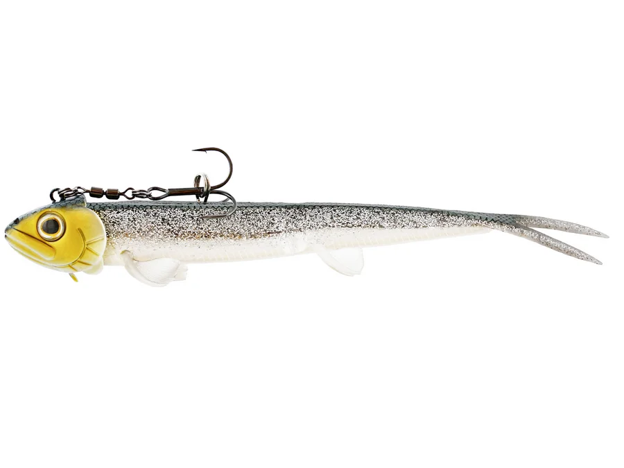Westin TWINTEEZ PELAGIC V-TAIL R'N'R HEADLIGHT 70g